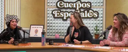 Lali Espósito: "Mi nuevo disco es un disco postdolor del amor. Estoy en fase chochera" Lali Espósito: "Mi nuevo disco es un disco postdolor del amor. Estoy en fase chochera"