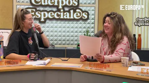 Lala Chus revive el primer Poltergeist registrado en España: "La cuna se mecía a lo loco" Lala Chus revive el primer Poltergeist registrado en España: "La cuna se mecía a lo loco"