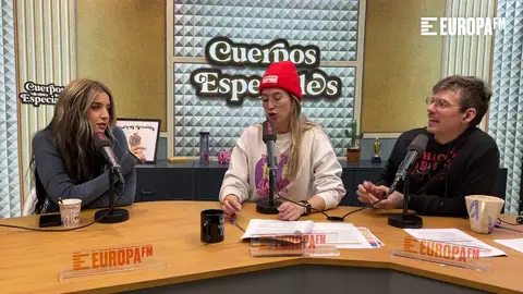 Lola Índigo revela el momento concreto de 'La Voz' en que supo que quería colaborar con Luis Fonsi en 'Corazones rotos' Lola Índigo revela el momento concreto de 'La Voz' en que supo que quería colaborar con Luis Fonsi en 'Corazones rotos'