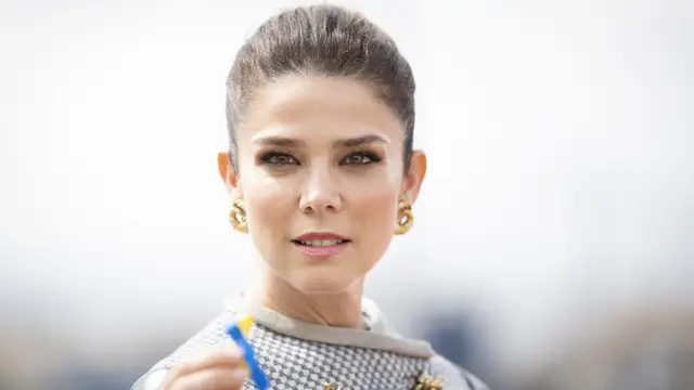 Juana Acosta