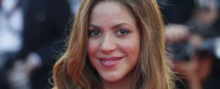 Shakira, en boca de todos. Shakira, en boca de todos.