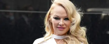 Pamela Anderson Pamela Anderson