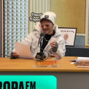 'QUIERO DECIRTE' 'QUIERO DECIRTE'