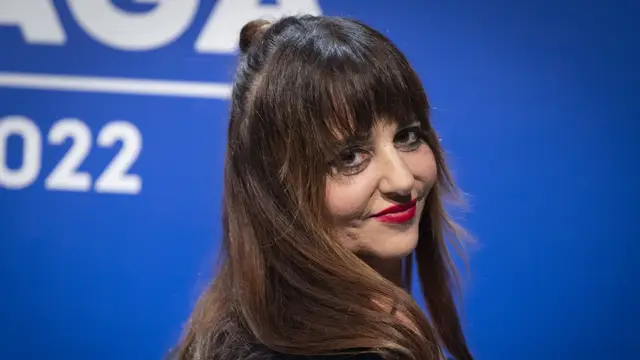 Yolanda Ramos