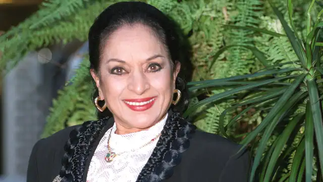 Lola Flores