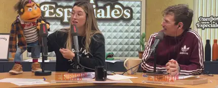 Niño Paco recibe un mensaje muy especial por su cumpleaños: "Es la voz de Celia. Es el mejor regalo" Niño Paco recibe un mensaje muy especial por su cumpleaños: "Es la voz de Celia. Es el mejor regalo"