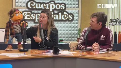Niño Paco recibe un mensaje muy especial por su cumpleaños: "Es la voz de Celia. Es el mejor regalo" Niño Paco recibe un mensaje muy especial por su cumpleaños: "Es la voz de Celia. Es el mejor regalo"