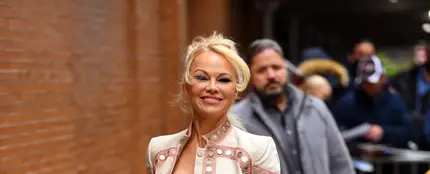 Pamela Anderson Pamela Anderson