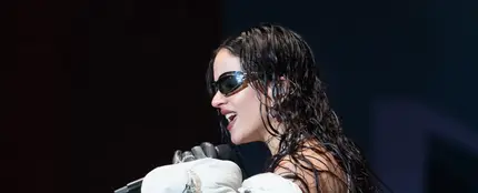 Rosalía Rosalía