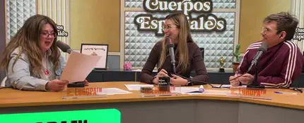 Lala Chus recuerda tres historias de famosos con casas malditas: "Dice que por allí corre el fantasma de su perro" Lala Chus recuerda tres historias de famosos con casas malditas: "Dice que por allí corre el fantasma de su perro"