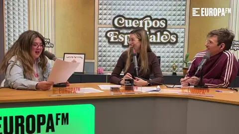 Lala Chus recuerda tres historias de famosos con casas malditas: "Dice que por allí corre el fantasma de su perro"  Lala Chus recuerda tres historias de famosos con casas malditas: "Dice que por allí corre el fantasma de su perro"