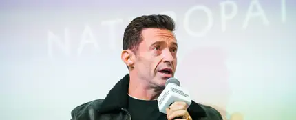 Hugh Jackman Hugh Jackman