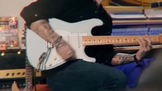 30s40s50s publica un adelanto del vídeo de 'NONONO', su primer single