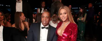 Jay Z y Beyoncé Jay Z y Beyoncé