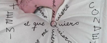 Teaser de LLYLM, de Rosalía 