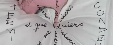 Teaser de LLYLM, de Rosalía Teaser de LLYLM, de Rosalía