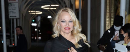 Pamela Anderson