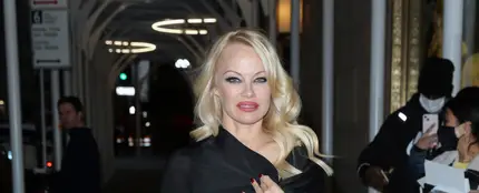 Pamela Anderson Pamela Anderson