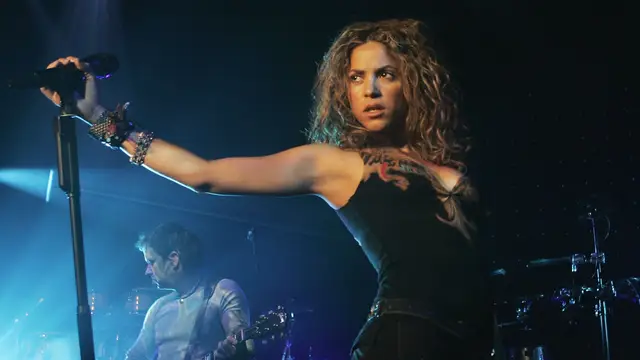 Shakira