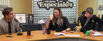 José Yélamo: "Estuve un año viviendo en Nueva Zelanda cantando flamenco" José Yélamo: "Estuve un año viviendo en Nueva Zelanda cantando flamenco"
