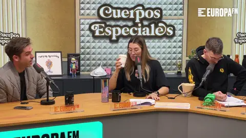 José Yélamo: "Estuve un año viviendo en Nueva Zelanda cantando flamenco" José Yélamo: "Estuve un año viviendo en Nueva Zelanda cantando flamenco"