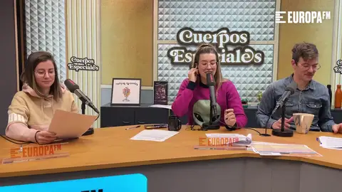 Elena Beltrán Elena Beltrán