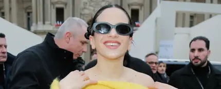 Rosalía Rosalía