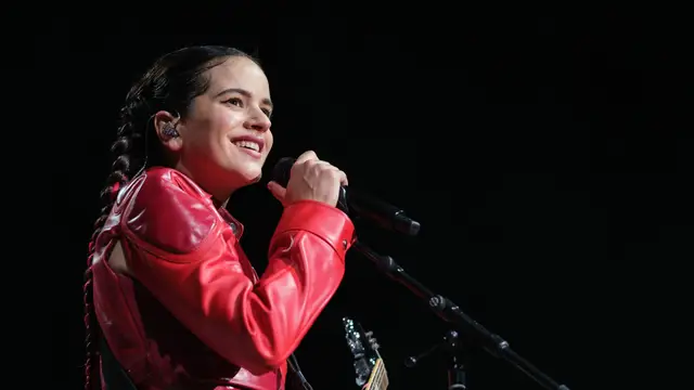 Rosalía