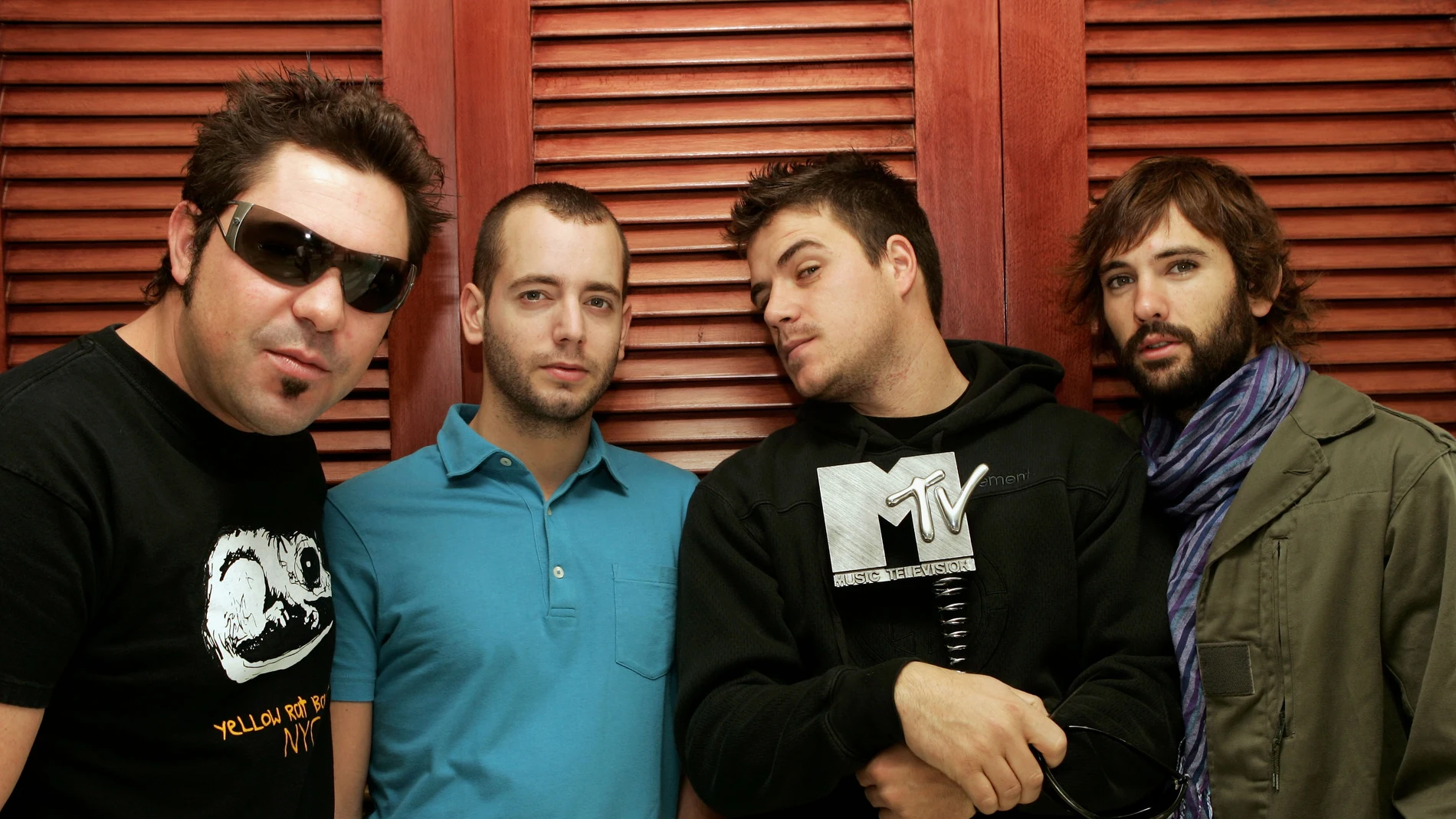 El Canto del Loco El Canto del Loco