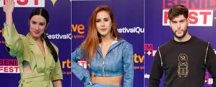 Este es el ganador del Benidorm Fest, según YouTube Este es el ganador del Benidorm Fest, según YouTube