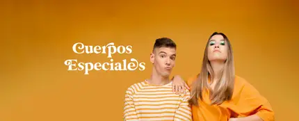 Cuerpos especiales - Programa completo Cuerpos especiales - Programa completo