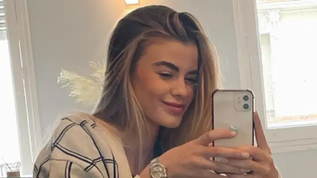 Sara Sanz
