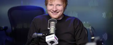 Ed Sheeran vuelve a las redes sociales tras experimentar "cosas turbulentas" en su vida personal Ed Sheeran vuelve a las redes sociales tras experimentar "cosas turbulentas" en su vida personal