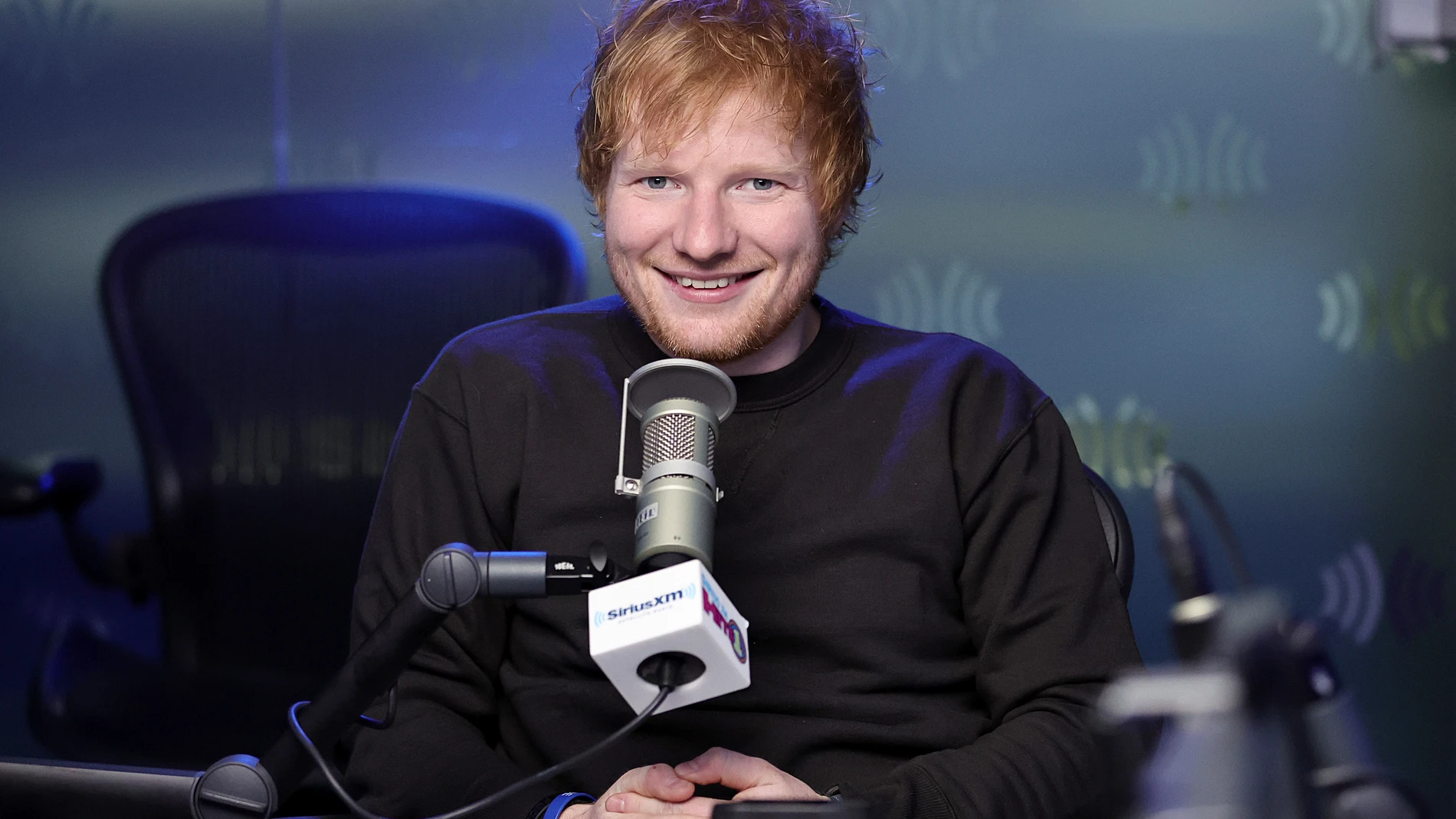 Ed Sheeran vuelve a las redes sociales tras experimentar "cosas turbulentas" en su vida personal