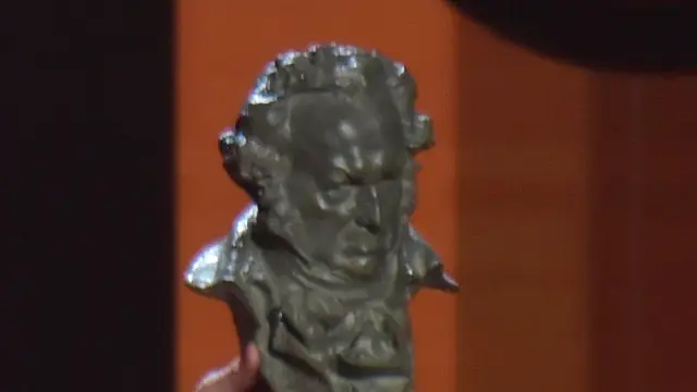 Premio Goya