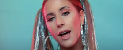 Vicco en el vídeo de Nochentera Vicco en el vídeo de Nochentera