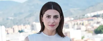 La actriz Bárbara Lennie La actriz Bárbara Lennie