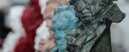 ¿Quién presenta la gala de los Premios Goya de 2023? ¿Quién presenta la gala de los Premios Goya de 2023?