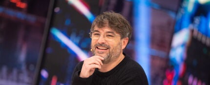 Jordi Évole en su última visita a El Hormiguero