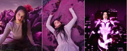 Rosalía presenta su bebida de edición limitada con nuevo sabor y 'LLYLM' como banda sonora 