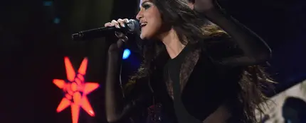 Selena Gomez podría volver a los escenarios y lo ha confirmado ella misma: "No puedo esperar para el tour" Selena Gomez podría volver a los escenarios y lo ha confirmado ella misma: "No puedo esperar para el tour"