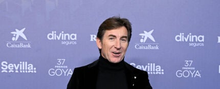 Antonio de la Torre es el presentador de los Goya 2023
