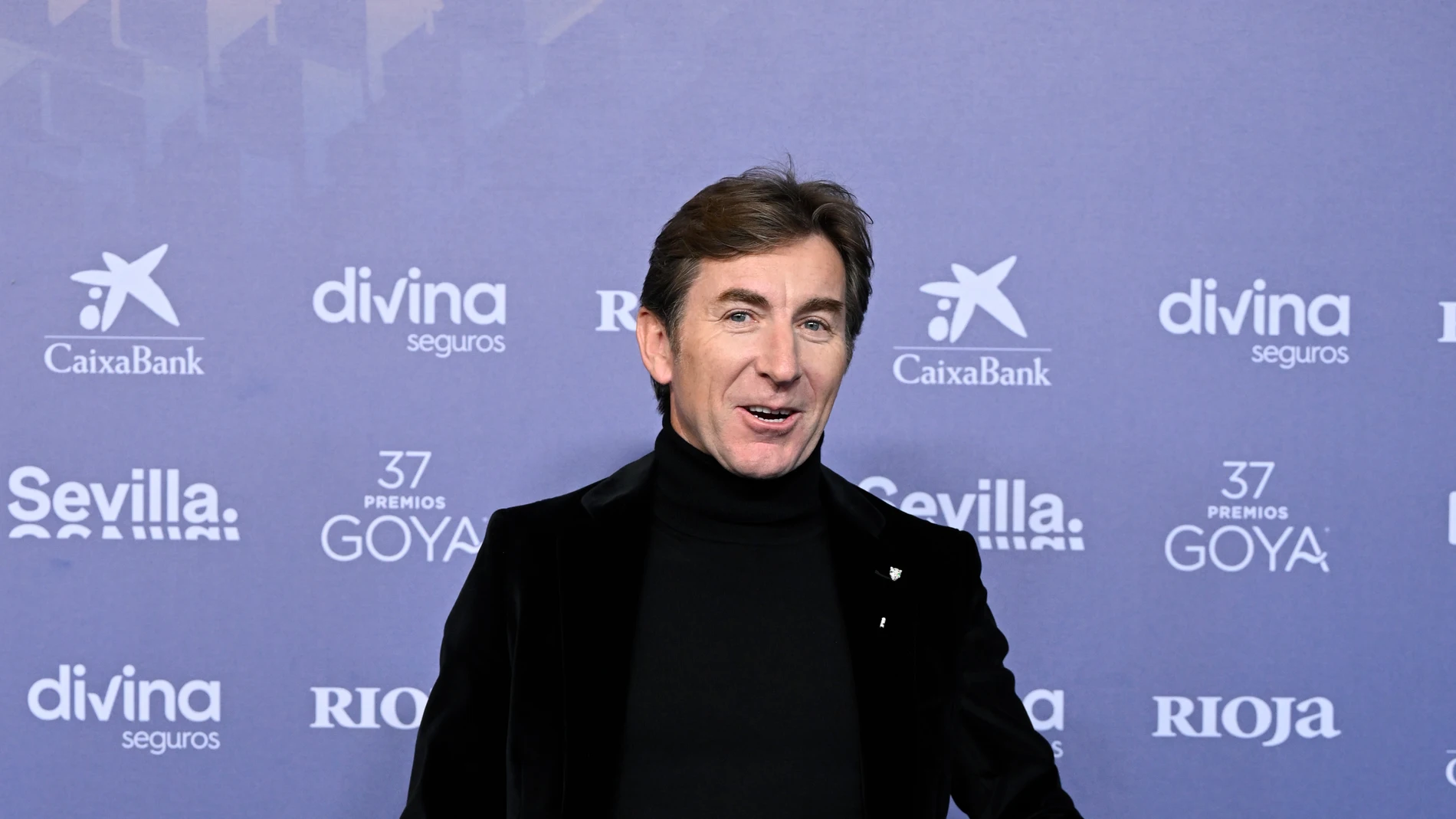 Antonio de la Torre es el presentador de los Goya 2023