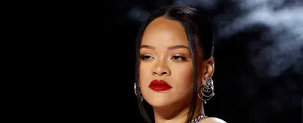 Rihanna Rihanna
