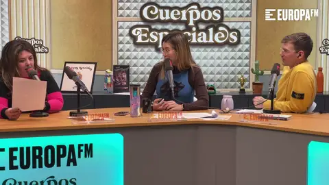 Lala Chus le mete un gol a Eva Soriano e Iggy Rubin con su última historia chusca Lala Chus le mete un gol a Eva Soriano e Iggy Rubin con su última historia chusca