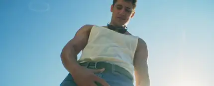 "Aún no has visto nada" | 'Nacho', estreno el 5 de marzo en ATRESplayer PREMIUM "Aún no has visto nada" | 'Nacho', estreno el 5 de marzo en ATRESplayer PREMIUM
