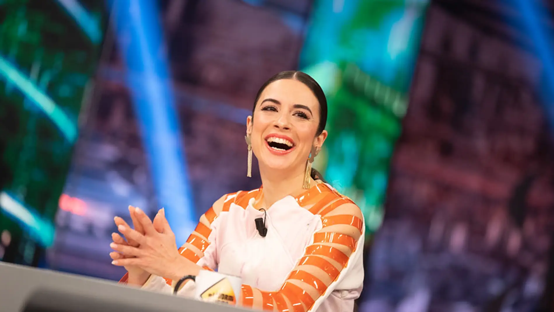 Blanca Paloma, como representante de Eurovisión 2023: “Después de lo que hizo Chanel está puesto el ojo en España”