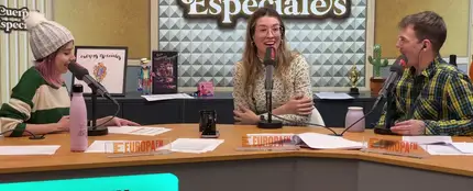 Joaquín Reyes se hace pasar por Chayanne para darle una sorpresa a Eva Soriano Joaquín Reyes se hace pasar por Chayanne para darle una sorpresa a Eva Soriano