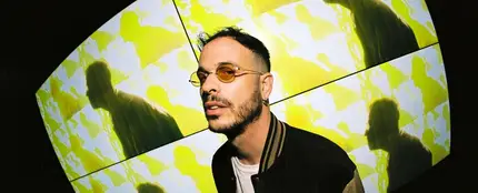 Alizzz rompe con todo en BOICOT, su nuevo EP Alizzz rompe con todo en BOICOT, su nuevo EP