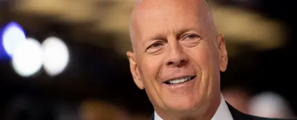 Bruce Willis Bruce Willis
